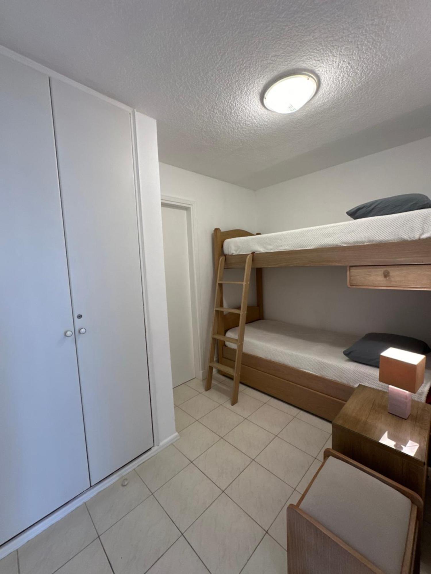 Hermoso apartamento, Torre de categoría Long Beach, en la mejor ubicación de Punta del Este Exterior foto